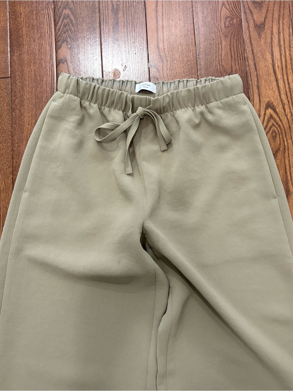 Aritzia Lodge Pants